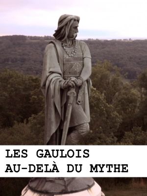 Les Gaulois au-delà du mythe's poster image