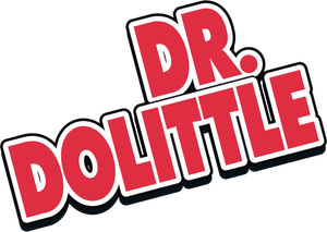 Doctor Dolittle's poster
