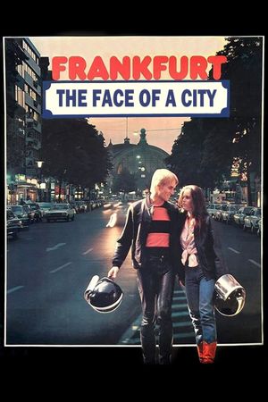 Frankfurt: The Face of a City's poster