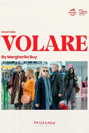 Volare's poster