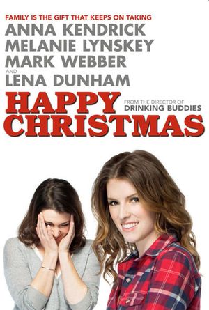 Happy Christmas's poster