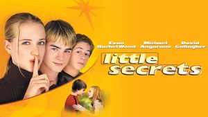 Little Secrets's poster