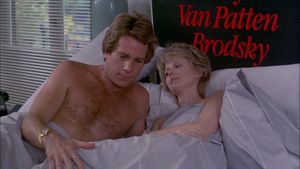 Irreconcilable Differences's poster