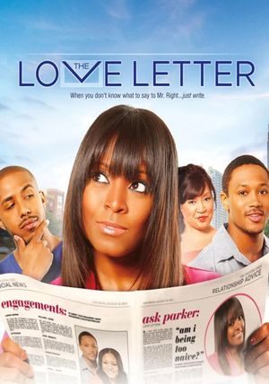 The Love Letter's poster