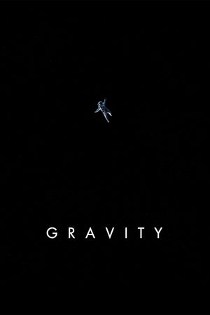 Gravity's poster