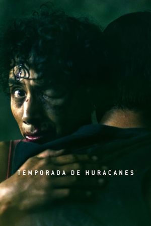 Hurricane Season's poster