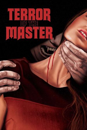 Terror of the Master's poster