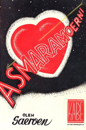 Asmara Moerni's poster image