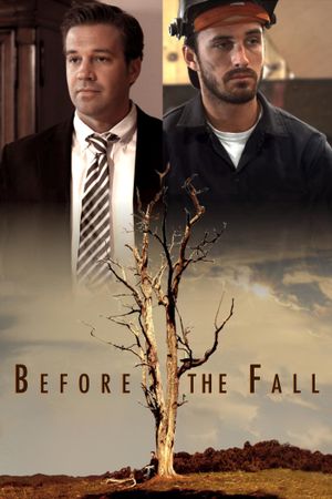 Before the Fall's poster