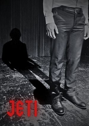 JETI's poster