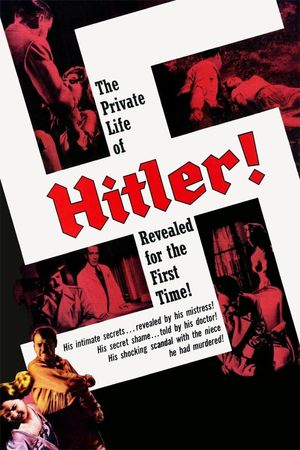 Hitler's poster