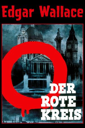 The Red Circle's poster