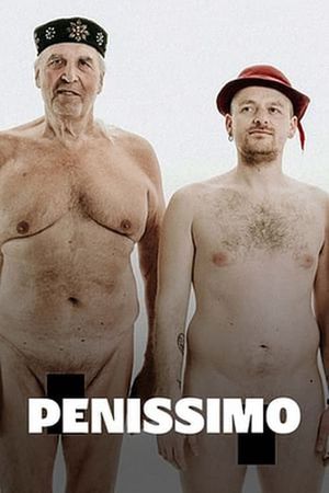 Penissimo's poster