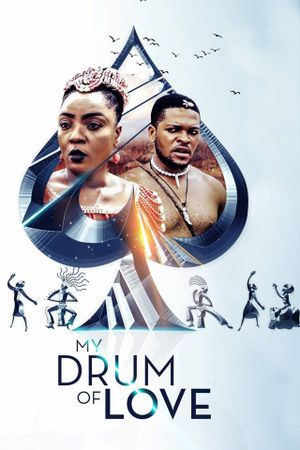 My Drum of Love's poster image