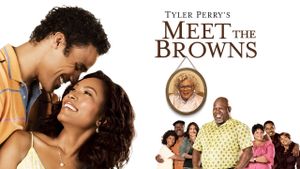 Meet the Browns's poster