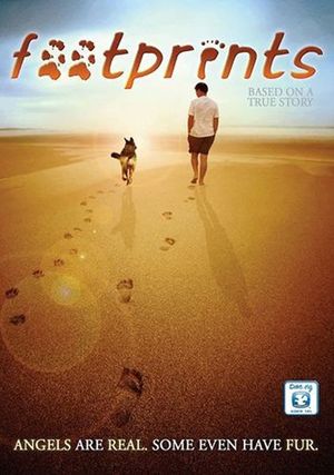 Footprints's poster