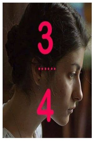 3/4's poster