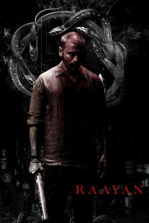 Raayan's poster