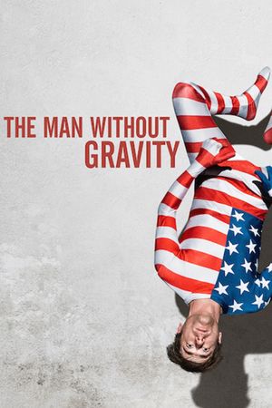 The Man Without Gravity's poster