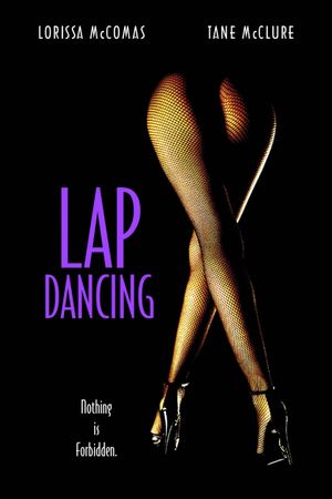 Lap Dancing's poster