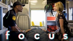 Focus's poster