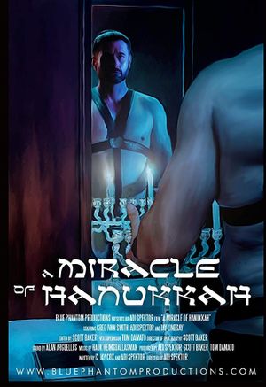 A Miracle of Hanukkah's poster image