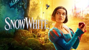 Snow White's poster