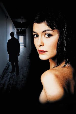 Dirty Pretty Things's poster