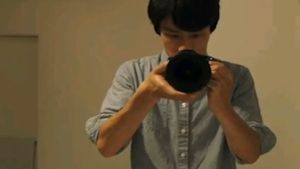 Anna Ishibashi: The Missing Actress's poster