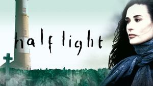 Half Light's poster
