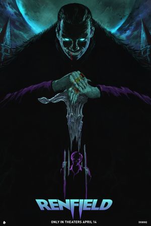 Renfield's poster