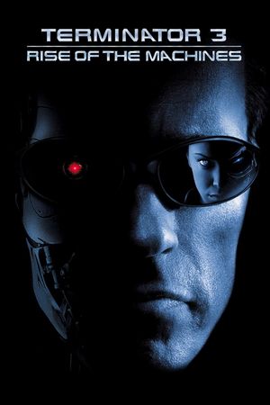 Terminator 3: Rise of the Machines's poster