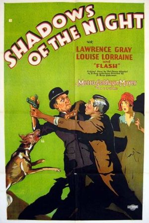 Shadows of the Night's poster