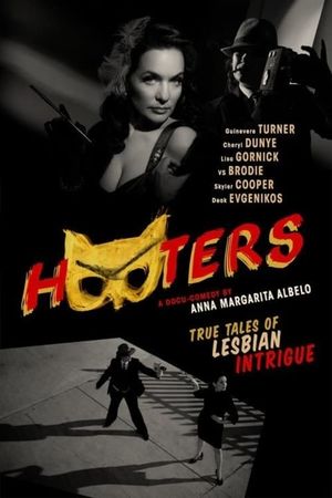 Hooters!'s poster