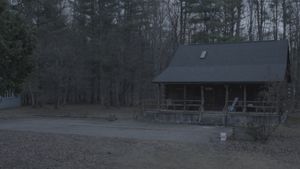 Dead Weight's poster