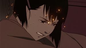 Millennium Actress's poster