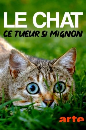 The Cat: A Cuddly Killer's poster