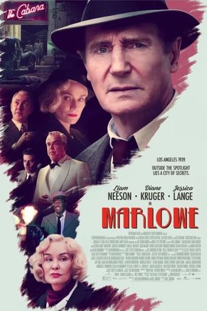 Marlowe's poster