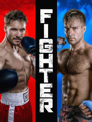 Fighter's poster