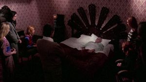 Sex of the Witch's poster