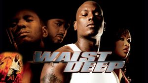 Waist Deep's poster