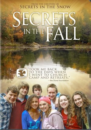 Secrets in the Fall's poster