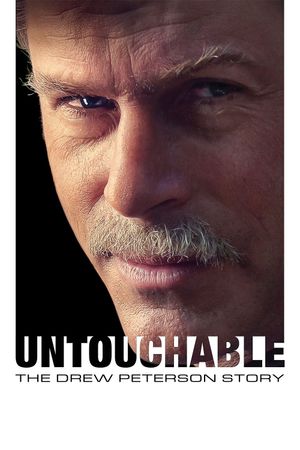 Drew Peterson: Untouchable's poster