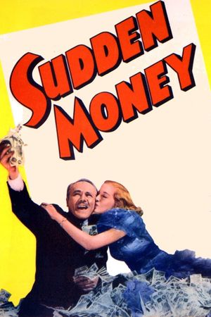 Sudden Money's poster