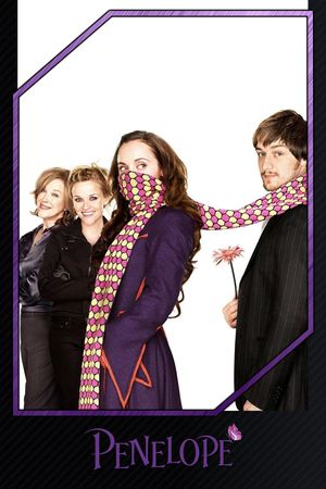 Penelope's poster