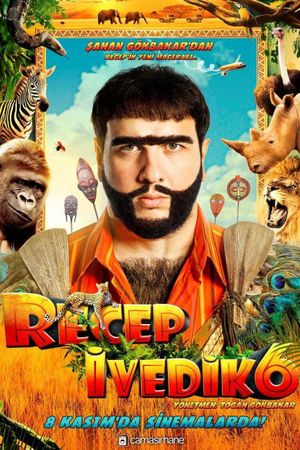 Recep Ivedik 6's poster