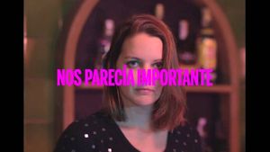 Nos parecía importante's poster