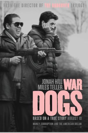 War Dogs's poster