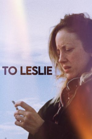 To Leslie's poster