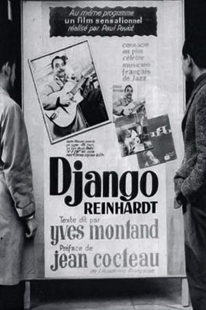 Django Reinhardt's poster image